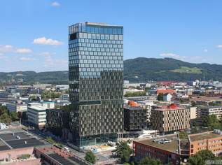 Quadrill_Urban Living_Top B209, 764.67 €, Immobilien-Wohnungen in Oberösterreich