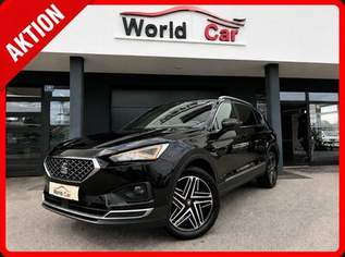 Tarraco 2,0 TDI Xcellence DSG 4Drive Pano-Standhei, 28990 €, Auto & Fahrrad-Autos in 4053 Ansfelden Tarraco 2,0 TDI Xcellence DSG 4Drive Pano-Standhei, 28990 €, Auto & Fahrrad-Autos in 4053 Ansfelden