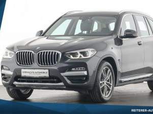 X3 xDrive20d *X-Line *Sportsitze *Adaptiv LED *AHK, 30990 €, Auto & Fahrrad-Autos in Steiermark X3 xDrive20d *X-Line *Sportsitze *Adaptiv LED *AHK, 30990 €, Auto & Fahrrad-Autos in Steiermark