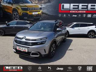 C5 Aircross BlueHDI 130 S&S Shine EAT8 Aut., 15890 €, Auto & Fahrrad-Autos in 4600 Wels