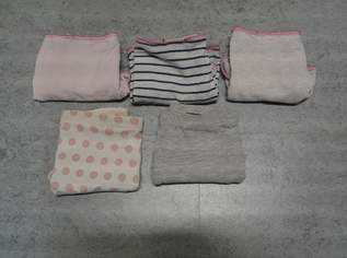5 Unterhosen, Shorts Gr. 110/116, 5 €, Kindersachen-Kindermode in 8190 Birkfeld