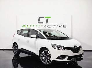 Grand Scénic TCe 115 PF Zen 7Sitzer, 14900 €, Auto & Fahrrad-Autos in 6700 Stadt Bludenz Grand Scénic TCe 115 PF Zen 7Sitzer, 14900 €, Auto & Fahrrad-Autos in 6700 Stadt Bludenz