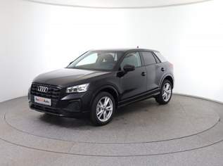 Q2 30 TFSI admired, 29450 €, Auto & Fahrrad-Autos in 8792 St. Peter-Freienstein