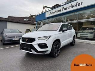 Ateca 1.5 TSI DSG 150, 35690 €, Auto & Fahrrad-Autos in 5112 Lamprechtshausen