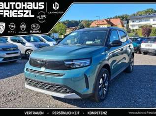 Frontera 1.2 DI MHEV GS Aut. sofort verfügbar!!, 25900 €, Auto & Fahrrad-Autos in 8234 Rohrbach an der Lafnitz Frontera 1.2 DI MHEV GS Aut. sofort verfügbar!!, 25900 €, Auto & Fahrrad-Autos in 8234 Rohrbach an der Lafnitz