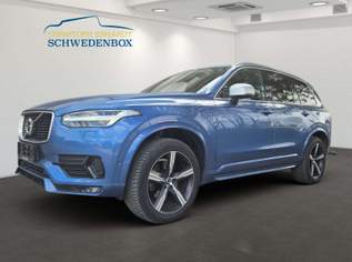XC90 D4 R-Design, 29900 €, Auto & Fahrrad-Autos in 7212 Forchtenstein