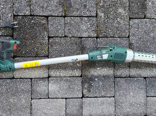 Heißluft-Unkrautvernichter PUV 2000 B1 Heißluft-Unkrautvernichter PUV 2000 B1