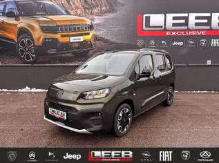 Doblo M Diesel 130 S&S Aut. inkl. Style Plus Paket & ..., 31190 €, Auto & Fahrrad-Autos in 4600 Wels