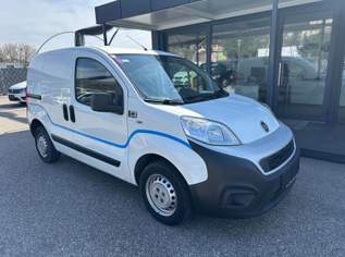 Nemo 1,4i Klima Netto: 4158.-, 4990 €, Auto & Fahrrad-Autos in 4221 Steyregg