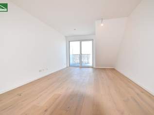 Das wünscht man sich _ Erstbezugs-Neubau in absoluter Hofruhelage mit Weitblick auf Eigengrund in begehrter Lage - U1! - JETZT ZUSCHLAGEN, 319000.55 €, Immobilien-Wohnungen in 1220 Donaustadt