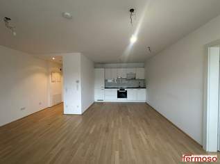 Moderne 1-Zimmer-Wohnung mit Balkon in 1060 Wien, 58m², 5. Etage, Lift!, 1575.01 €, Immobilien-Wohnungen in 1060 Mariahilf