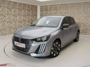 208 ALLURE Hybrid 110 e-DCS6, 23900 €, Auto & Fahrrad-Autos in Kärnten