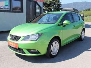 Ibiza Chili&Style 1,6 TDI CR, 6690 €, Auto & Fahrrad-Autos in Kärnten