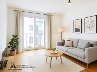 Stilvoll wohnen, draußen genießen mitGarten und Terrasse, 261000 €, Immobilien-Wohnungen in 1110 Simmering Stilvoll wohnen, draußen genießen mitGarten und Terrasse, 261000 €, Immobilien-Wohnungen in 1110 Simmering