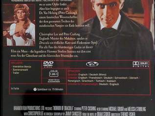 Dracula DVD Dracula DVD