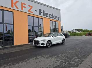 A3 35 TFSI S line, 21850 €, Auto & Fahrrad-Autos in 8501 Lieboch