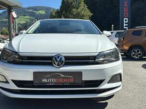 Polo Comfortline, 14989 €, Auto & Fahrrad-Autos in 6111 Gemeinde Volders