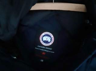 Canada goose parker Canada goose parker