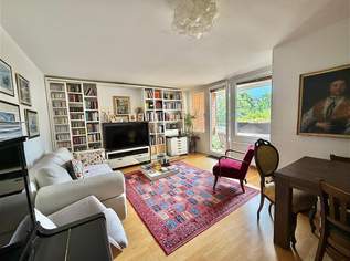 Helle, ruhige 3-Zimmer Wohnung nahe Kongressbad, 439000 €, Immobilien-Wohnungen in 1160 Ottakring