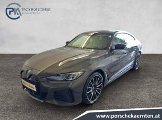 i4 Gran Coupe xDrive M50 80,7kWh, 59990 €, Auto & Fahrrad-Autos in 9400 Wolfsberg