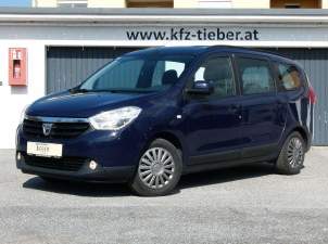 Lodgy 1,6 *Pickerl 6/2026+4Monate*Bastelauto*, 4750 €, Auto & Fahrrad-Autos in 8200 Gleisdorf