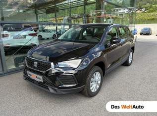 Ateca Reference Edition 1.0 TSI, 25490 €, Auto & Fahrrad-Autos in 6460 Stadt Imst Ateca Reference Edition 1.0 TSI, 25490 €, Auto & Fahrrad-Autos in 6460 Stadt Imst