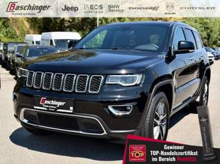 Grand Cherokee Limited 3.0 V6, 34890 €, Auto & Fahrrad-Autos in 4060 Leonding Grand Cherokee Limited 3.0 V6, 34890 €, Auto & Fahrrad-Autos in 4060 Leonding