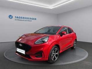 Puma 1,0 EcoBoost Hybrid ST-Line, 22887 €, Auto & Fahrrad-Autos in 8160 Weiz