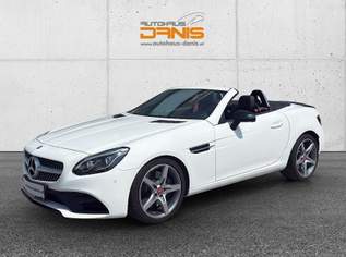 SLC d Aut., 31900 €, Auto & Fahrrad-Autos in 8940 Liezen