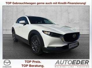 CX-30 G122 Comfort