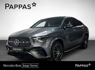 GLE 350 de 4MATIC Coupé, 103950 €, Auto & Fahrrad-Autos in 6060 Stadt Hall in Tirol