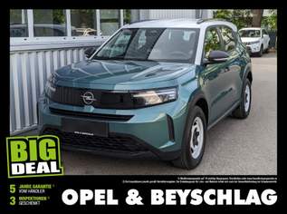 Frontera 1.2 DI MHEV Edition Aut., 25990 €, Auto & Fahrrad-Autos in 1190 Döbling