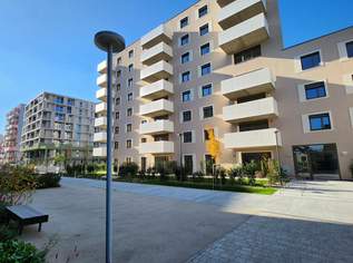 GENIESSEN SIE DEN FRÜHLING IN GRETLS GARTEN!, 286695 €, Immobilien-Wohnungen in 1220 Donaustadt