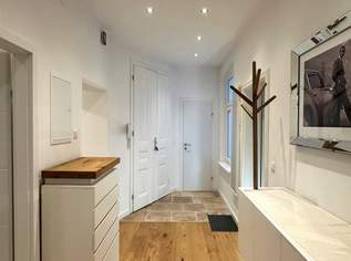 Exklusive Altbauwohnung in Top Lage!, 325000 €, Immobilien-Wohnungen in 1150 Rudolfsheim-Fünfhaus