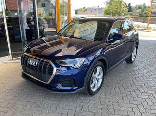 Q3 35 TDI intense S-tronic**NAVI*AHK*LEDER**, 33990 €, Auto & Fahrrad-Autos in 8330 Feldbach
