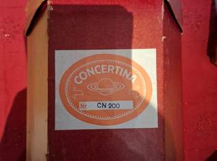 Concertina