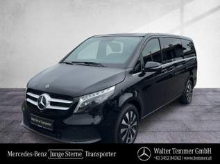 V 250 d 4MATIC AVANTGARDE Lang, 77950 €, Auto & Fahrrad-Autos in 8434 Tillmitsch