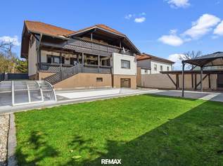 "SCHÖNer WOHNEN in Stockerau-Nähe!", 549000 €, Immobilien-Häuser in 2011 Gemeinde Sierndorf