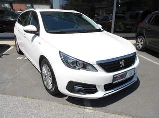 308 SW 1,2 PureTech 110 Style S&S *SHZ+EPH VO+HI* 308 SW 1,2 PureTech 110 Style S&S *SHZ+EPH VO+HI*