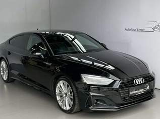 A5 40 TDI Sportback *LED*MEMO*Kamera*DAB*19-ZOLL*, 29890 €, Auto & Fahrrad-Autos in 5020 Altstadt A5 40 TDI Sportback *LED*MEMO*Kamera*DAB*19-ZOLL*, 29890 €, Auto & Fahrrad-Autos in 5020 Altstadt