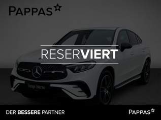GLC 220 d 4MATIC Coupé, 62450 €, Auto & Fahrrad-Autos in 8141 Premstätten