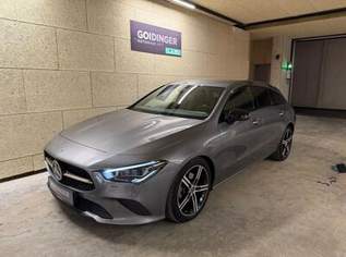 CLA 200d 4MATIC Shooting Brake, 27980 €, Auto & Fahrrad-Autos in 6460 Stadt Imst