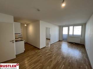 AKTION - Erster Monat Mietfrei! 2 Zimmer Wohnung mit Balkon, 864.95 €, Immobilien-Wohnungen in 1110 Simmering