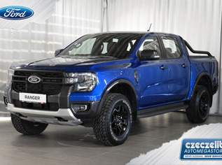 Ranger Doppelkabine Tremor e-4WD 2,0 EcoBlue Aut., 51990 €, Auto & Fahrrad-Autos in 2700 Ranger Doppelkabine Tremor e-4WD 2,0 EcoBlue Aut., 51990 €, Auto & Fahrrad-Autos in 2700