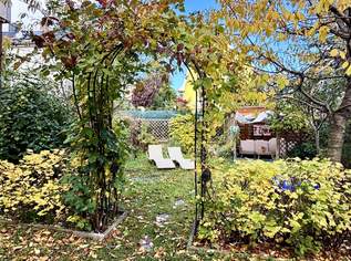 GARTENPARADIES MIT EINFAMILIENHAUS-FLAIR!, 499000 €, Immobilien-Wohnungen in 1140 Penzing GARTENPARADIES MIT EINFAMILIENHAUS-FLAIR!, 499000 €, Immobilien-Wohnungen in 1140 Penzing