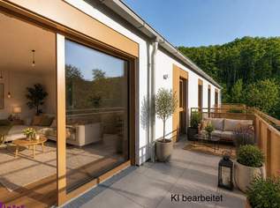 Kühle Waldluft im heißen Sommer am Balkon genießen 😊😊😊, 536900 €, Immobilien-Wohnungen in 3002 Purkersdorf Kühle Waldluft im heißen Sommer am Balkon genießen 😊😊😊, 536900 €, Immobilien-Wohnungen in 3002 Purkersdorf