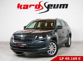 Kodiaq Style Limited 2.0 DSG *ACC*LED*RFK*PDC*, 28950 €, Auto & Fahrrad-Autos in 4693 Desselbrunn