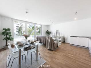 Wohnung mit Balkon nahe Casino-Park – PROVISIONSFREI!, 559300 €, Immobilien-Wohnungen in 1140 Penzing