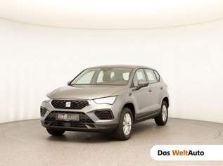 Ateca Reference Edition 1.0 TSI, 24890 €, Auto & Fahrrad-Autos in 4694 Ohlsdorf