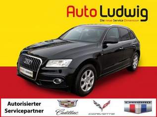 Q5 2,0 TDI*S-LINE*PARKASSIST*XENON*SHZ*TEMPOMAT*, 18880 €, Auto & Fahrrad-Autos in 1230 Liesing